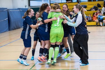 Bild 347 - wBJ NFV Futsalmeisterschaft